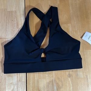 Fabletics sports bra NWY